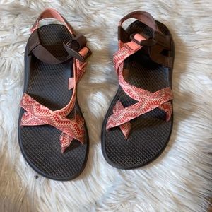 Chaco Sandals